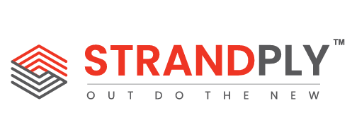 Strandply Logo
